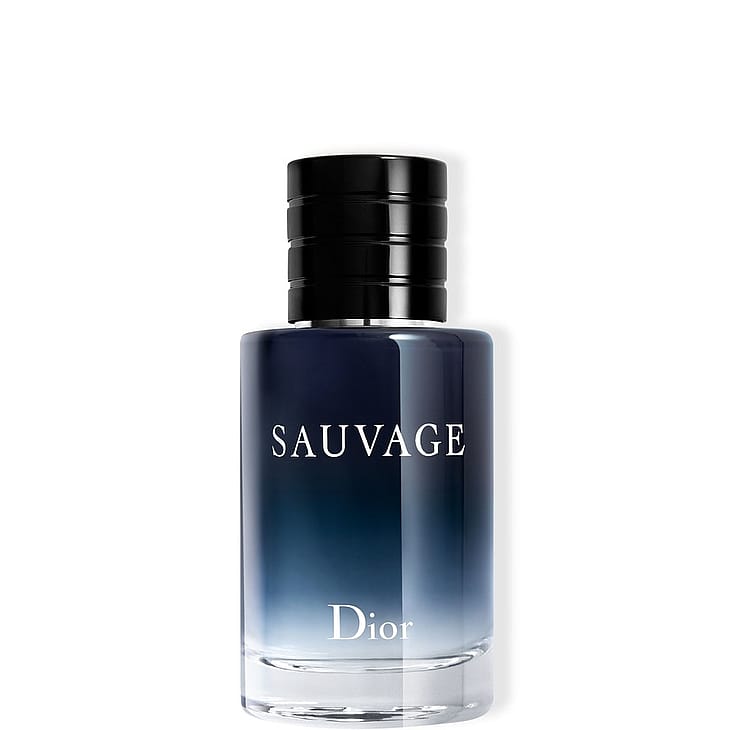 DIOR Sauvage EdT 60 ml