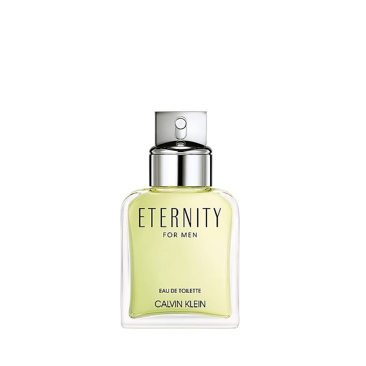 CALVIN KLEIN Eternity For Men EdT 50 ml