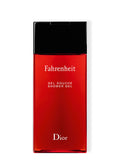 DIOR Fahrenheit Shower Gel 200 ml