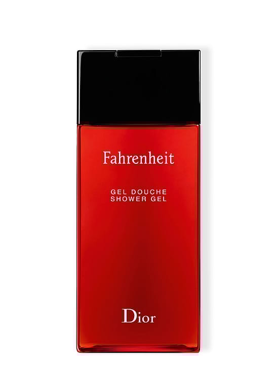 DIOR Fahrenheit Shower Gel 200 ml