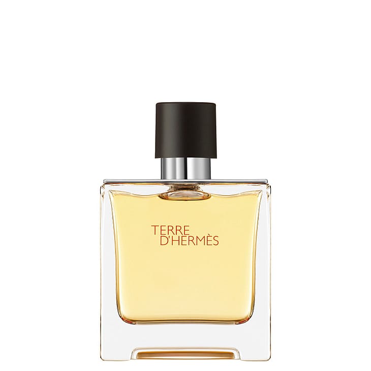 HERMÈS Terre D'Hermès Parfum 75 ml