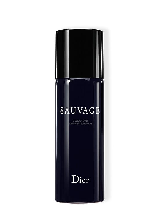DIOR Sauvage Deodorant Spray 150 ml