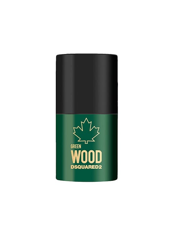 Dsquared2 Green Wood Pour Homme Deodorant Stick