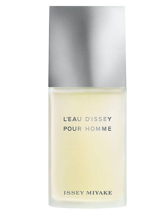 Issey Miyake L'Eau D'Issey Pour Homme Eau de Toilette 75 ml