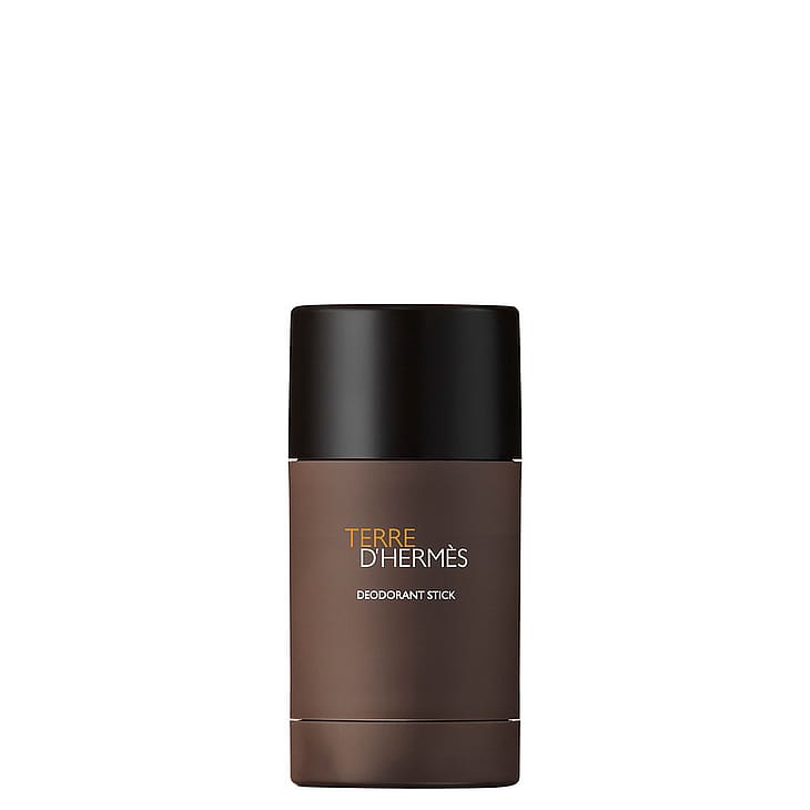 HERMÈS Terre D'Hermès Deodorant Stick 75 ml