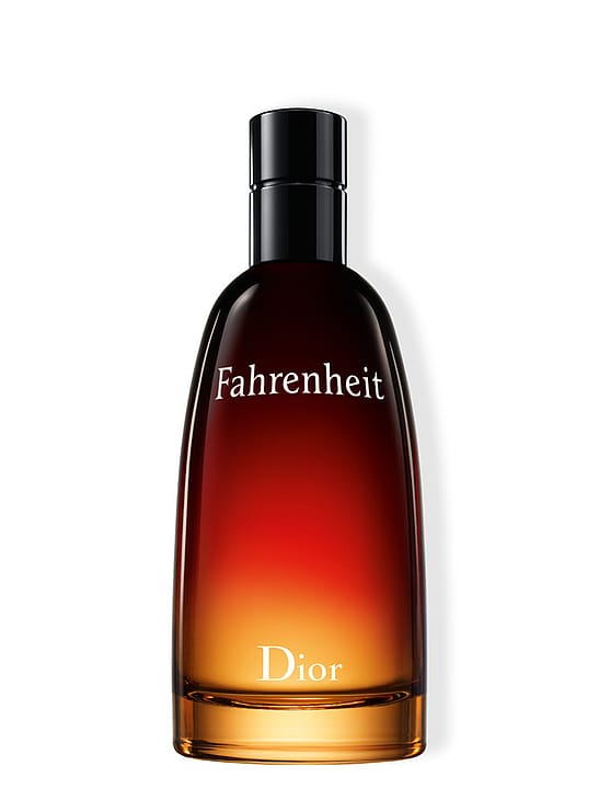 DIOR Fahrenheit EdT 100 ml