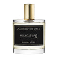 ZARKOPERFUME MOLéCULE nº8 EdP 100 ml
